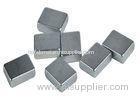 M40/M42/M48 Strong Block Neodymium Magnetswith Colorful Zinc Coating, Electrical Motor Parts