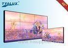 5.7mm Narrow Bezel Video Wall Multi Screen Advertising Equipments