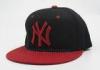 Fashion Flat Bill Flexfit Baseball Hats 3D Embroidery Street Cap For Unisex