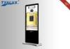 Waterproof Touch LCD Digital Signage Stand Alone with Android 4.2 OS