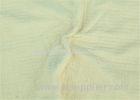 Yellow Needle Punched Kevlar Felt Fabric Industrial Nonwoven High Temp Felt