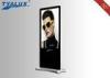 Free Standing 55 Digital Signage forCinema / Banks / Shopping Mall