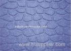 Violet 12mm Polyester Sound Insulation Decorative Acoustic Wall Panels