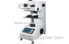 Twin Indenter Digital Micro Hardness Tester , Micro Hardness Testing Machine