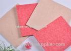 Noise Reduction Polyester Acoustic Panels , Acoustic Sound Absorbing Panels