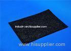 Black Needle Punched Non Woven Felt Fabric Industrial Cloth for Heating Blanket