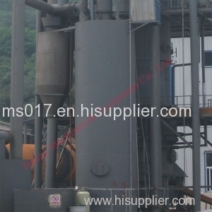 Electrical Tar Precipitator maisheng