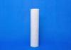 200 Degree High Temp Felt Polyester Felt Fabric Tube for Aluminum Extrusion