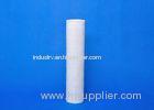 200 Degree High Temp Felt Polyester Felt Fabric Tube for Aluminum Extrusion