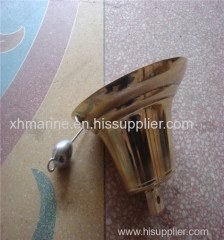 Factory Wholesale Cheap Marine Brass Bell with Lower Price