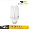 t2 4u shape cfl light bulb with price