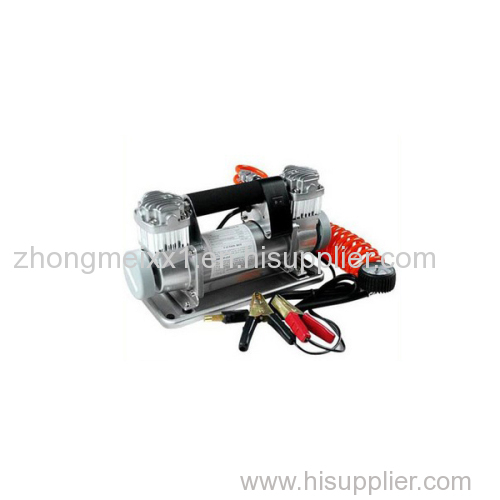 High quality 12v car air compressor air pump