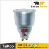 gu10 energy saving halogen light bulb