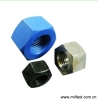 Structural Nuts A563 Grade A/C/DH