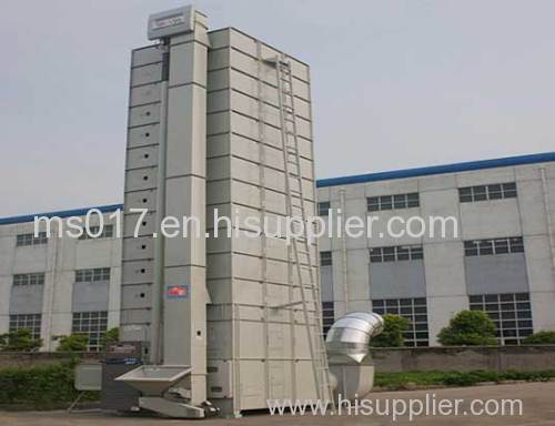 Grain Dryer mai sheng