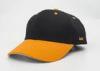 Spring Multi-Color Youth Plain Baseball Caps Sport With Adjustable Back