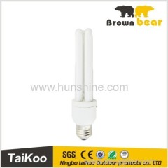 2u high wattage energy saving lamp