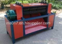 Radiator Separating Machine maisheng