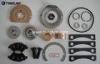 HX80 / HC5A / HX82 3545647 Turbo Repair Kit / OEM Service Kits for Cummins turbo