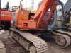 hitachi EX120 crawler excavator for sale good condition