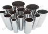 Welded 304 304L Stainless Steel Tubes With ASTM A249 For Heat Exchanger Pipe