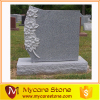 2015 Single with sunflowers tombstone