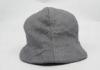 Fashion Peaked Duckbill Linen Hat Grey For Young , Duck Bill Cap