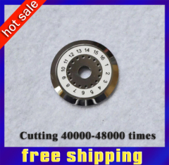 Free Shipping Brand New Fitel Eloik ALK-66B Optical Fiber Cleaver Cutting Wheel Blade more than Fujikura