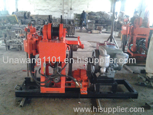 China Wholesaler Water Well Drilling Rig For Sale