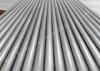 OD 6mm - 400mm Austentic Welded Stainless Steel Tubes Anneal and Pickled or Polishing