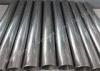 Shining Food Grade Welded Stainless Steel Pipe 304 304L 316L Welding SS Pipes