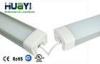 Outdoor CRI 80 5000lm 50w Tri-Proof Led Light 4 Foot Led Tube Lights For Warehouse