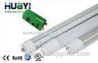 R17D / G13 / FA8 3300lm 30W 6ft 5500k LED Fluorescent Tube Light Fixtures 220V / 230V