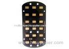 Custom Autocar Immersion Gold PCB Board Making For LED Display Controller