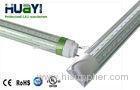 Cool White 25W 5 Feet CRI>80 AC110 Volt LED Fluorescent Tube Light For Hotels