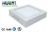 Super Bright Samsung SMD5630 85lm/W 20W Surface Mount Led Panel Light Pure White