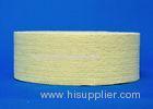 500 Degree High Temperature Felt Pad / Aramid Conveyor Belt 9mm Thick