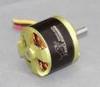 High Power RC Airplane Brushless Motor 260KV / Micro Outrunner Brushless Motor