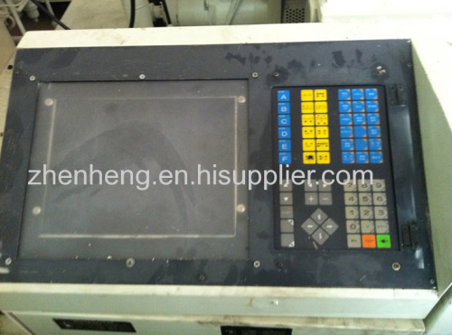 Mitsubishi 350MGIII used Injection Molding Machine