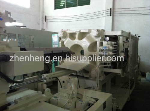 Mitsubishi 350MGIII used Injection Molding Machine