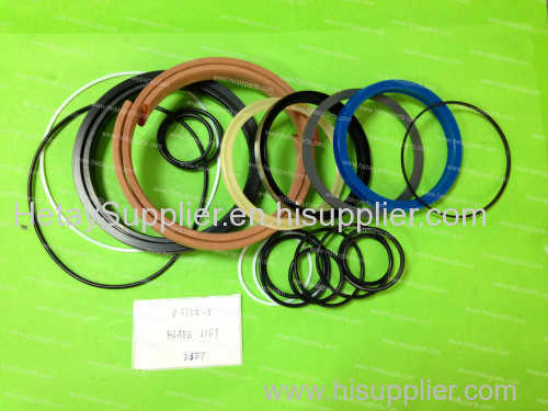 195-63-05130 D375A-5 BLADE TITL CYLINDER SEAL KIT