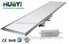 High Lumen Samsung 40 Watt 300x1200 Suspended Ceiling Led Panel Light 0-10V