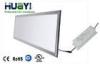 Professional 110V / 220V 3000K 40W LED Flat Panel Lighting 300x1200mm For Kitchen