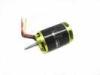 Small RC Helicopter 2900kv Brushless Motor / Model Airplane Electric Motors