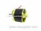Radio Controlled Model Aircraft 1400kv Brushless Outrunner Motors