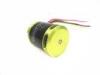 Powerful RC Helicopter Motor , 1800kv Brushless Motor For Quadcopter