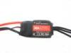 High Power RC AirPlane ESC with BEC , Airplane RC Motor 30a Brushless Esc