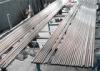 Circular 1/2 - 3 Inch 316 Stainless Steel Pipe Welded for Pharmaceutical Thin Wall 1mm - 4mm