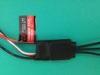 Electric Motor Speed Controller 10 Amp Brushless Motor ESC with BEC