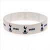 Bulk Silicone Wristband Bracelet / Wrist Band Bangle With Custom Text For Clubs